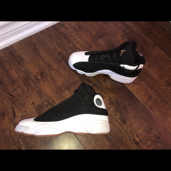 Jordan 13 rétro - Picture 2 of 5
